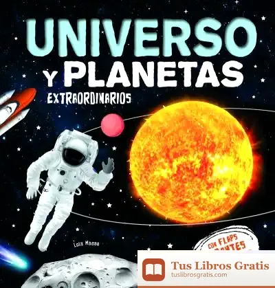 Descargar Universo Y Planetas Extraordinarios