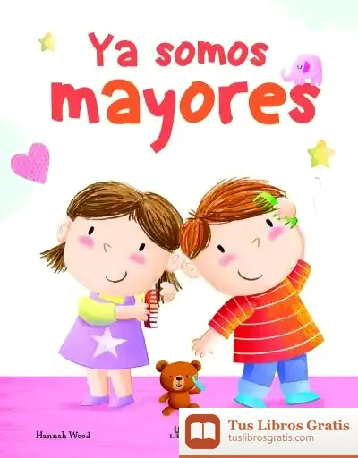 Descargar Ya Somos Mayores de Equipo Editorial