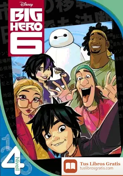 Descargar Big Hero. 6