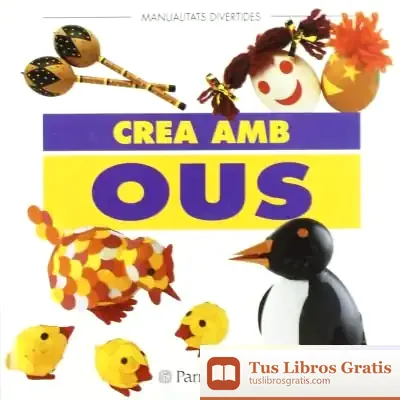 Descargar Crea Amb Ous
