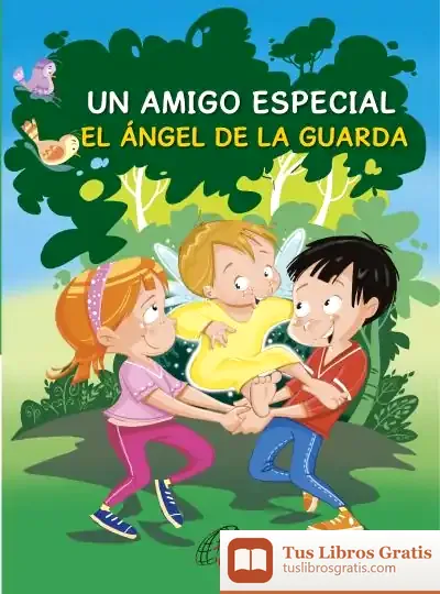 Descargar Un Amigo Especial