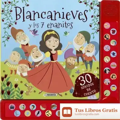 Descargar 30 Sonidos. Blancanieves Y Los 7 Enanitos