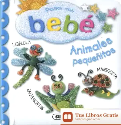 Descargar Animales Pequeñitos