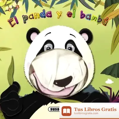 Descargar Bocas. El Panda Y El Bambú