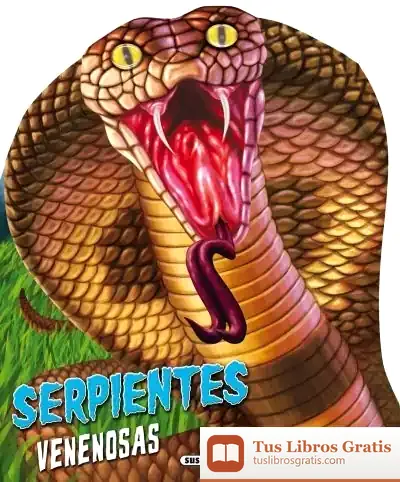 Descargar Cabeza De Animal. Serpientes Venenosas