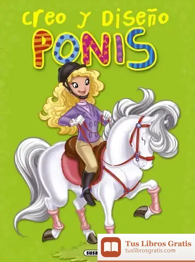 Descargar Creo Y Diseño Ponis