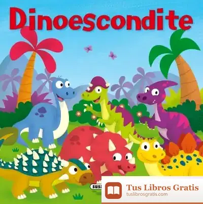 Descargar Dinoescondite
