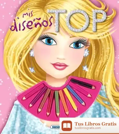 Descargar Diseño Top Fashion. Mis Diseños Top
