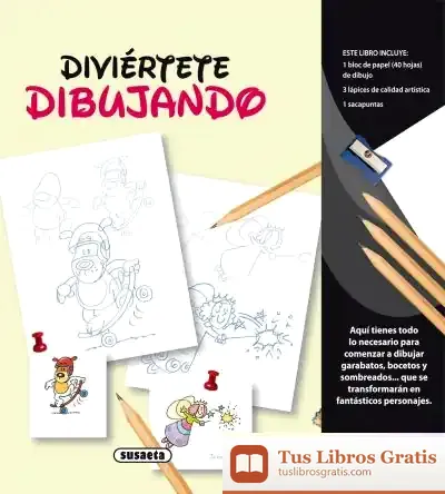 Descargar Diviértete Dibujando