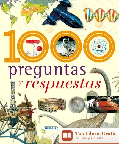 Descargar Grandes Libros. 1.000 Preguntas Y Respuestas