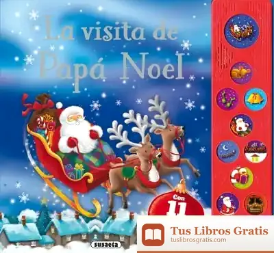 Descargar La Visita De Papá Noel