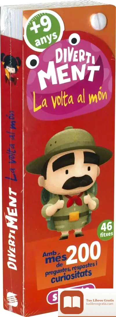 Descargar La Volta Al Món + 9 Anys