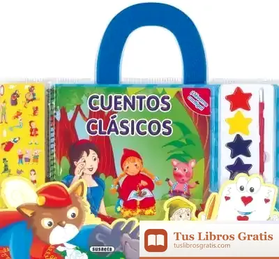 Descargar ¡Llévame Contigo!. Cuentos Clásicos