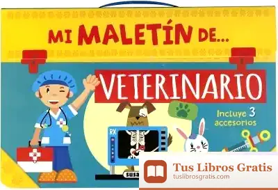 Descargar Mi Maletín De... Veterinario