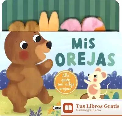 Descargar Mis Orejas de Eduardo Apodaka Ostaikoetxea