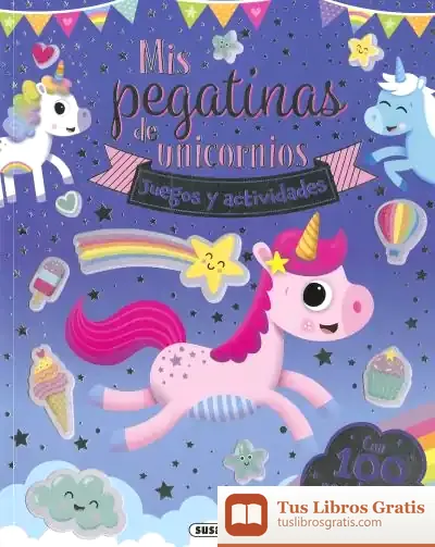 Descargar Mis Pegatinas De Unicornios