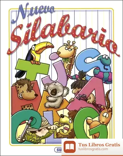 Descargar Nuevo Silabario