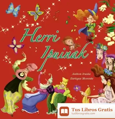Descargar Olentzeroren Istorioak. Herri Ipuinak
