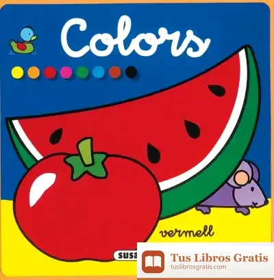 Descargar Paraules. Colors de Agustín Fernández Mallo