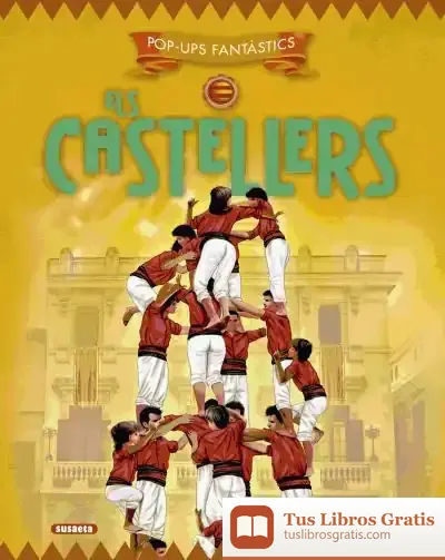 Descargar Pop Up Fantàstics. Els Castellers