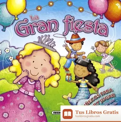 Descargar ¿Qué Me Pongo?. La Gran Fiesta