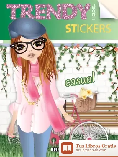Descargar Trendy Stickers (4 Títulos)