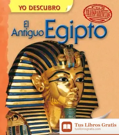 Descargar Yo Descubro. El Antiguo Egipto