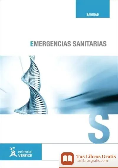 Descargar Emergencias Sanitarias de Equipo Vértice