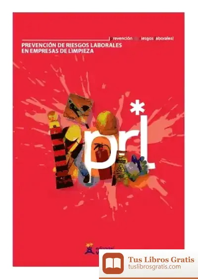 Descargar Prevencion De Riesgos Laborales de Equipo Vértice