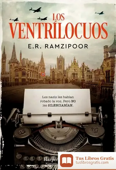 Descargar Los Ventrílocuos