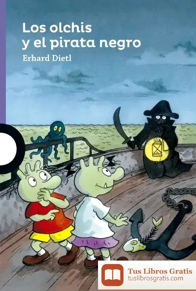 Descargar Los Olchis Y El Pirata Negro