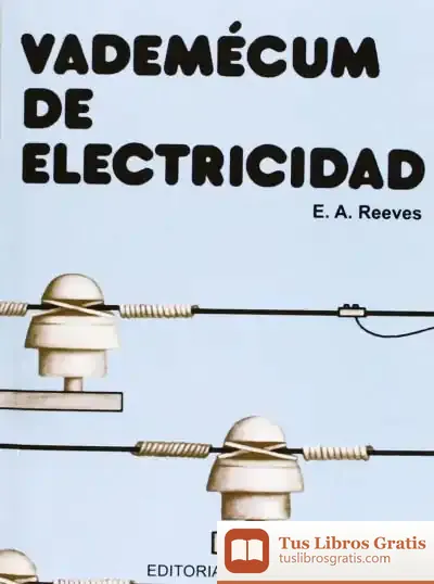 Descargar Vademécum De Electricidad