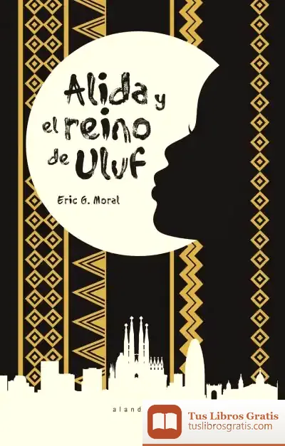 Descargar Alida Y El Reino De Uluf (+12 Años)