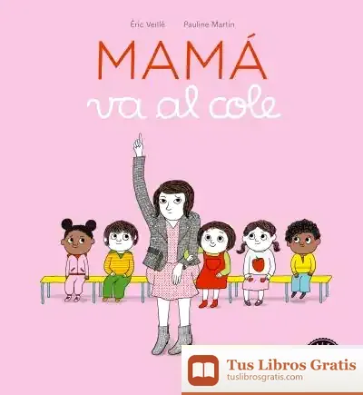 Descargar Mamá Va Al Cole