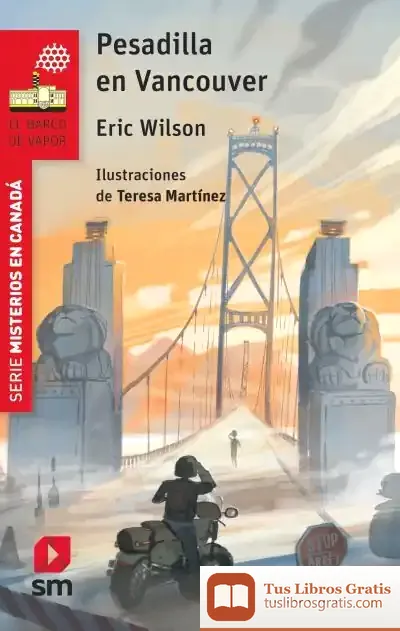 Descargar Pesadilla En Vancouver