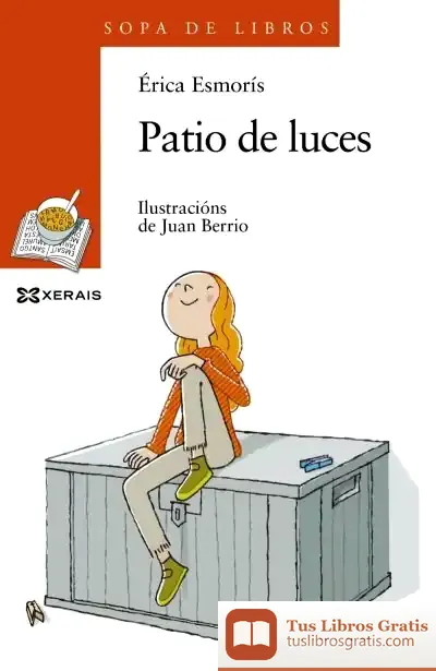 Descargar Patio De Luces de Érica Esmorís Casais