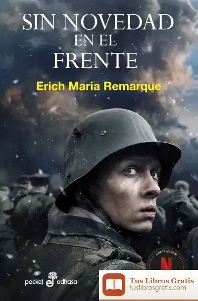 Descargar Sin Novedad En El Frente