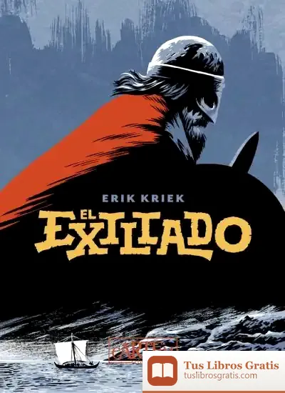 Descargar El Exiliado de Erik Kriek