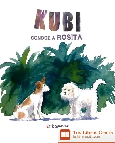 Descargar Kubi Conoce A Rosita
