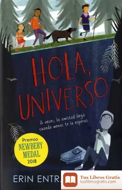 Descargar Hola, Universo