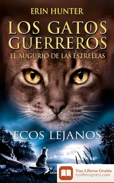 Descargar Ecos Lejanos