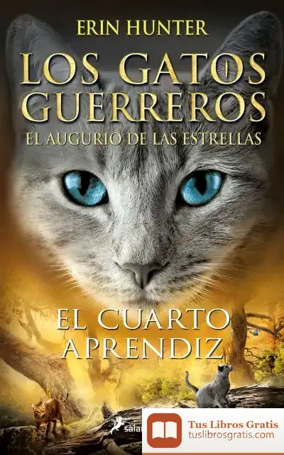 Descargar El Cuarto Aprendiz