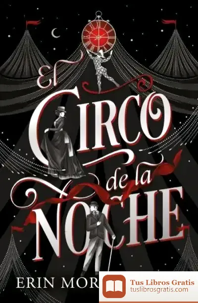 Descargar El Circo De La Noche