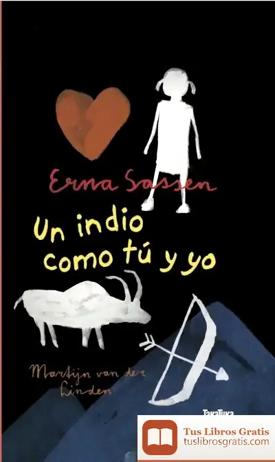 Descargar Un Indio Como Tú Y Yo