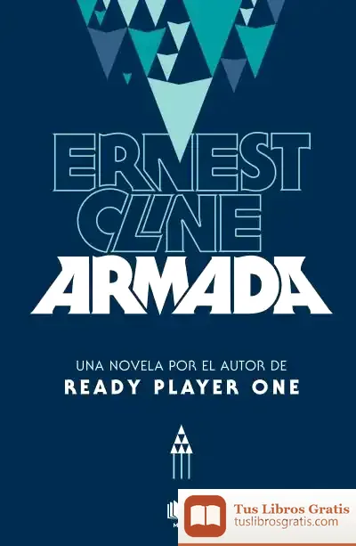 Descargar Armada de Ernest Cline