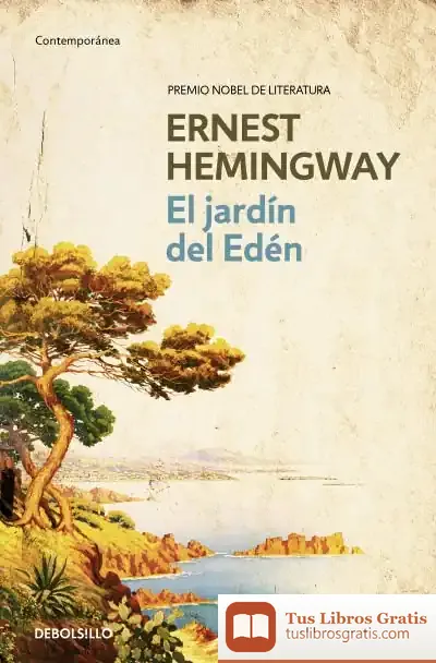 Descargar El Jardín Del Edén