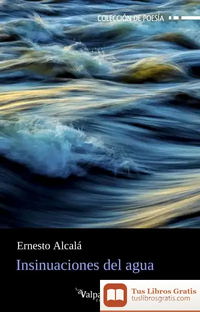 Descargar Insinuaciones Del Agua