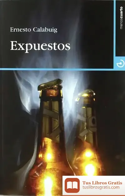 Descargar Expuestos
