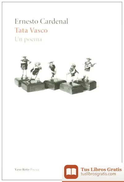 Descargar Tata Vasco