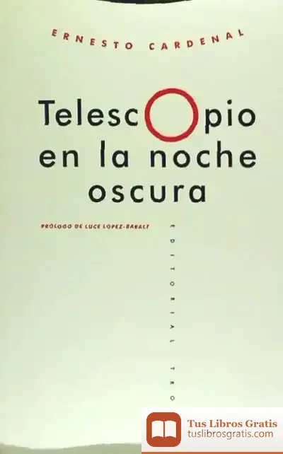 Descargar Telescopio En La Noche Oscura